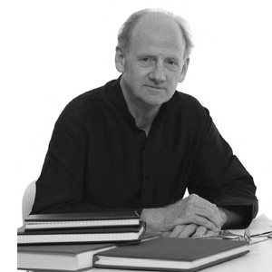 John Ralston Saul