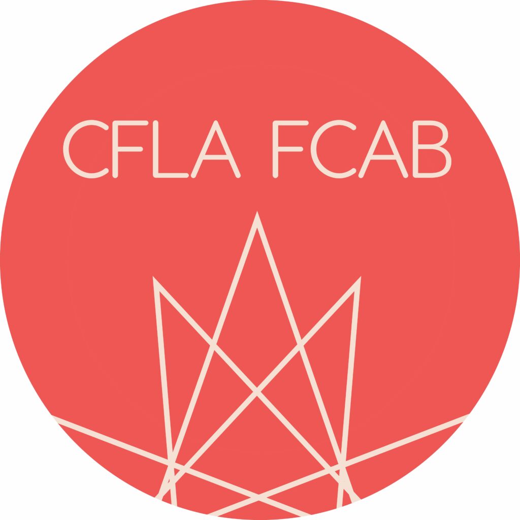 CFLA-FCAB logo