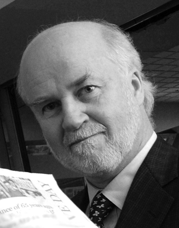 Photo of Brian Rogers