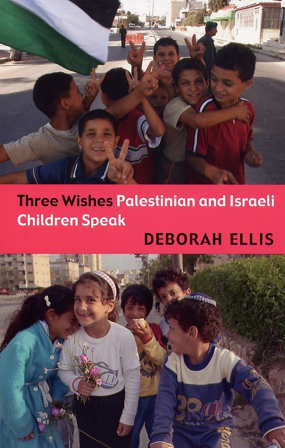 Cover of Three Wishes